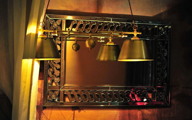 Boutique Hotel