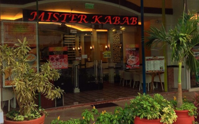 Cubao ManhattanHeights Unit 4Q Tower D