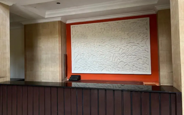 Collection O at Renon near Cathedral Bali