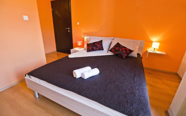 Luxurious Apartment in Dalmatia With Terrace