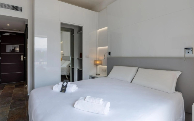 B&B Hotel Savona  