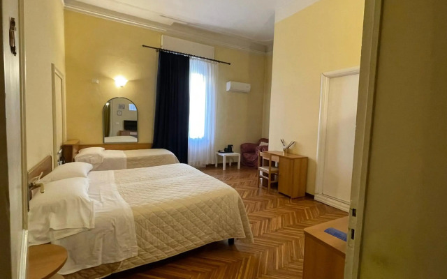 Albergo Panorama