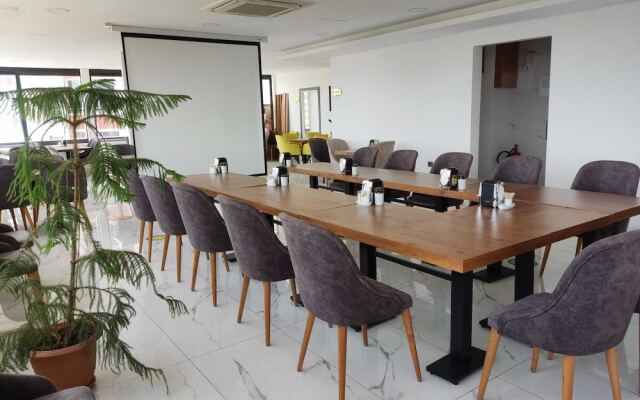 Samsun Mes Hotel & Spa