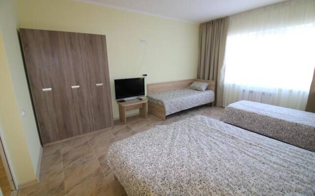 Guest House Chernomorskaya 8A