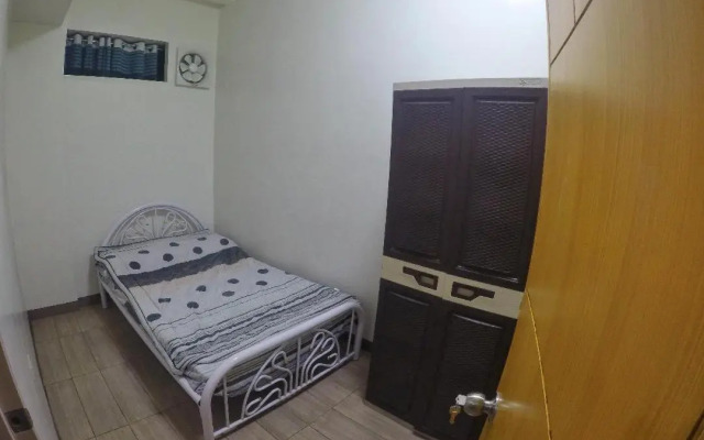 Modern Apartment 301