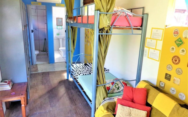 Hostel Tribos Livres