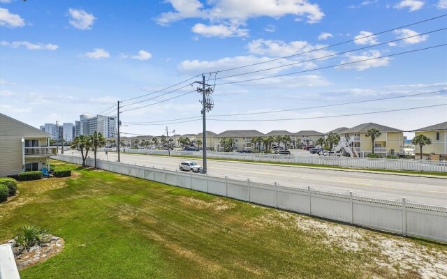 Sandpiper Cove 9214 2 Bedroom Condo by RedAwning