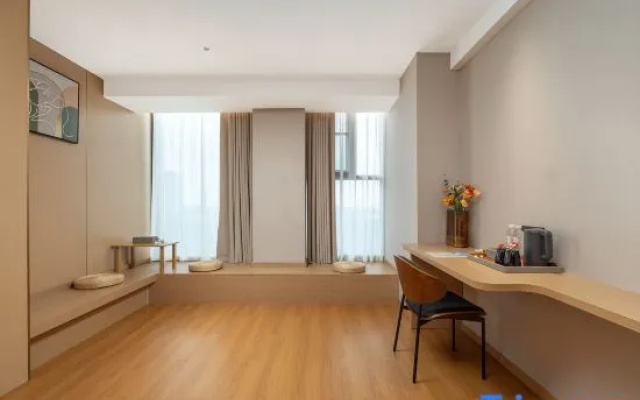 Ming Qian Ju Hotel