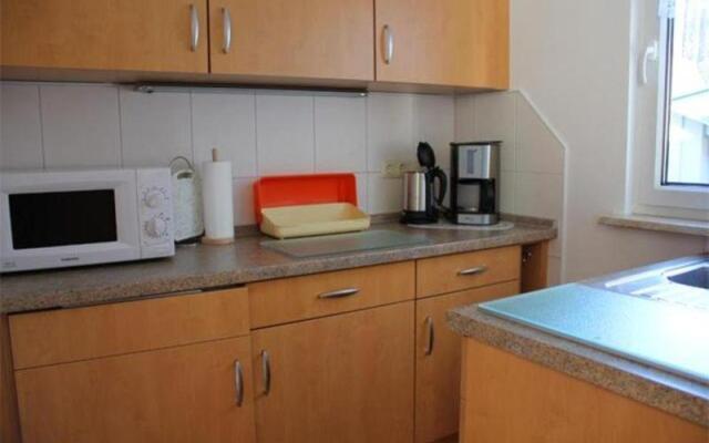 Ferienhaeuser Zinnowitz USE 2320