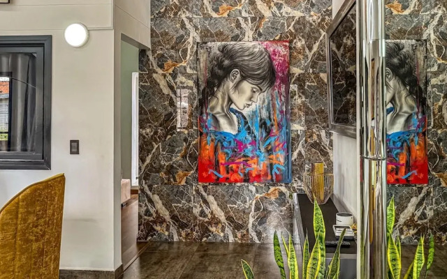 Urban Lofts Laureles 40