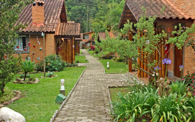 Pousada Visconde de Mauá