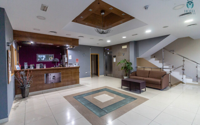 Hotel Almedina Spa