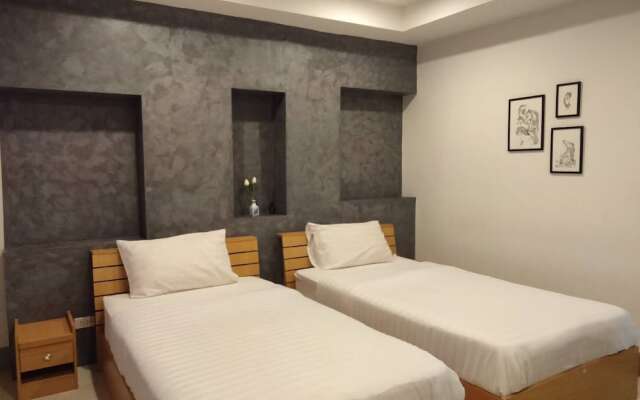 Pilatus Apartment