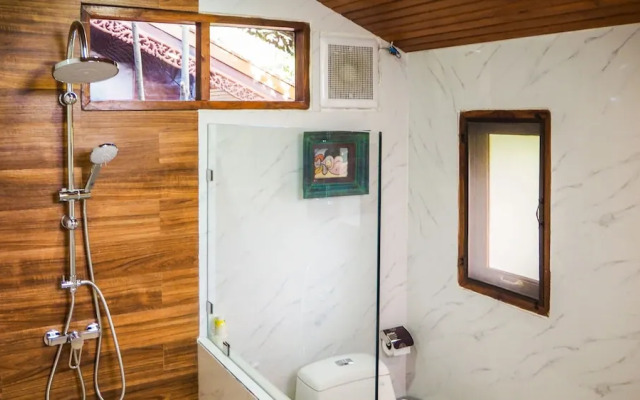 Rommai Villa