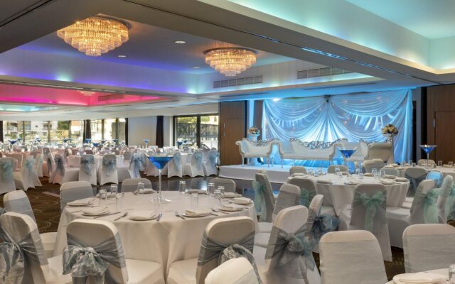 Holiday Inn London Brentford Lock by IHG
