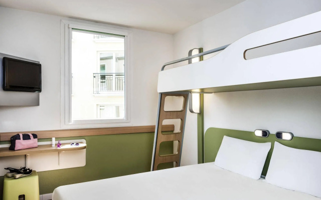 Hotel Ibis Budget Metz Sud Augny