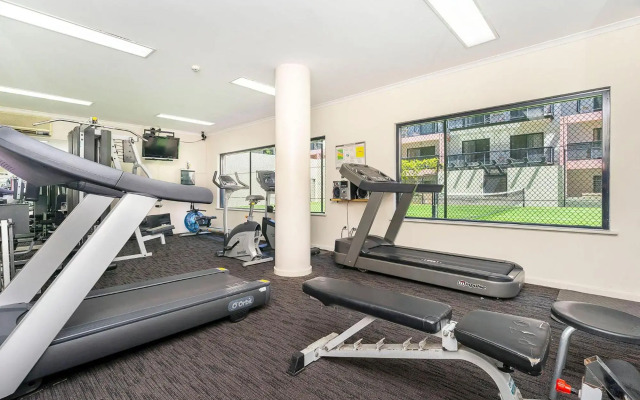 Apartments on Mounts Bay