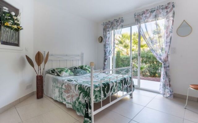Villa du Capiscol