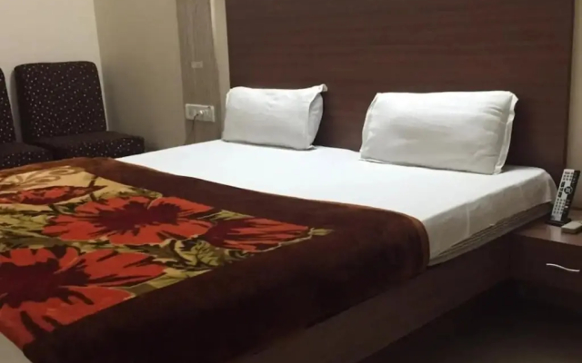 Hotel Shree Sai Shraddha