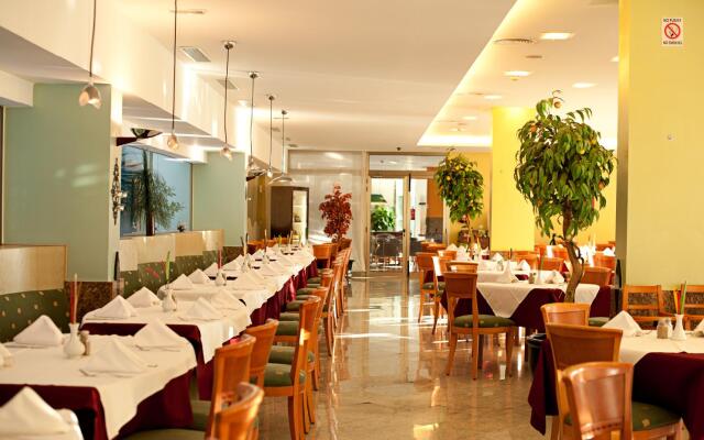 Hotel LIVVO Costa Taurito & Aquapark - All Inclusive