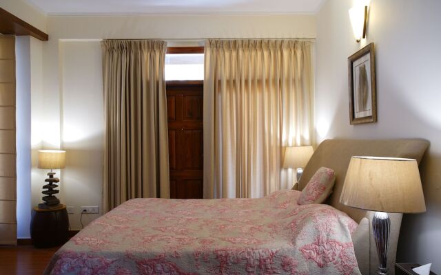 The Manor - Best Service Apartments