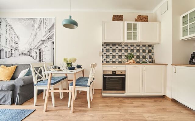 MyHOME MyKRAKOW Apartment - Old Town