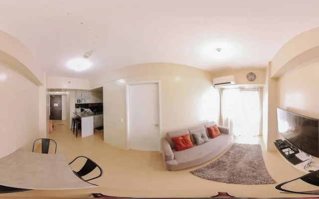 Relaxing Sanctuary in Iloilo