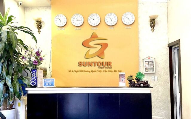 Suntour Viet Nam