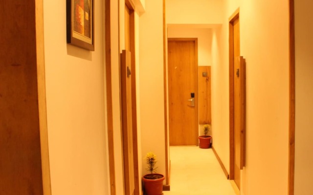 Hotel Elegance Nx