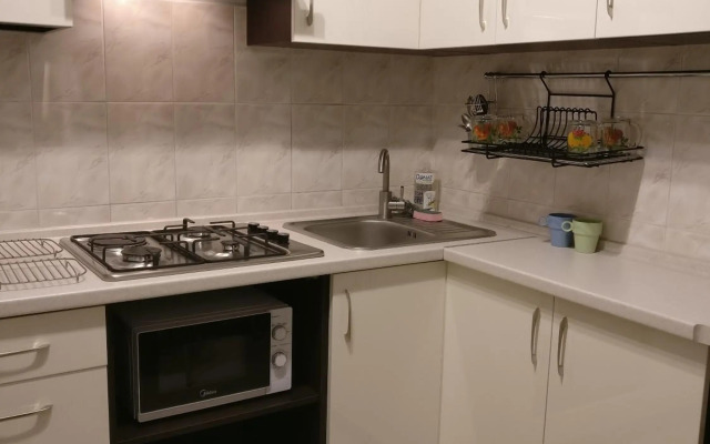 Very nice Apartment in L'viv