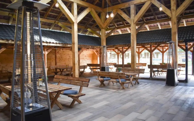 Tailor Hotel Sport & Conference