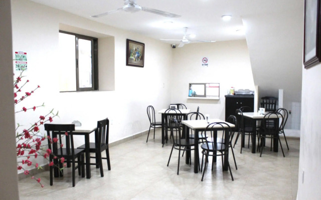 Hotel Amparo
