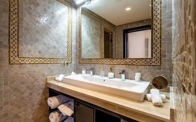 Riad N°5