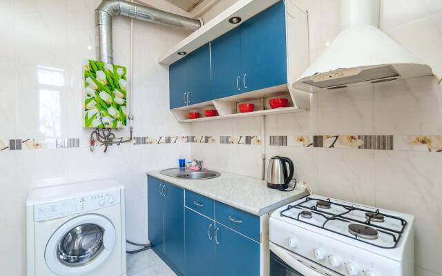 Апартаменты на улице Красная 78