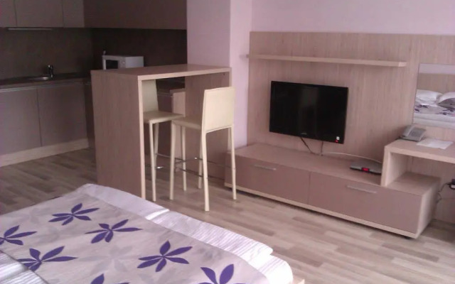 Iva Resort