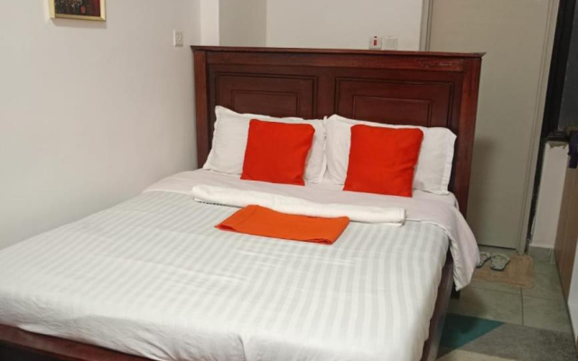 Pac Conference Center And Suites
