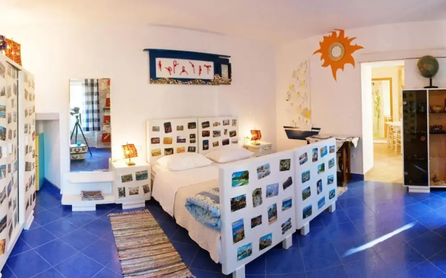 Studio Apartment Sretna - Studio Apartment