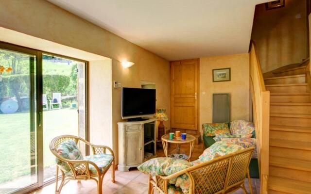 Gîte Marols, 4 pièces, 6 personnes - FR-1-496-1
