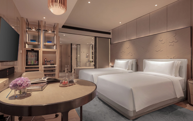 InterContinental Beijing Sanlitun by IHG - Image 3