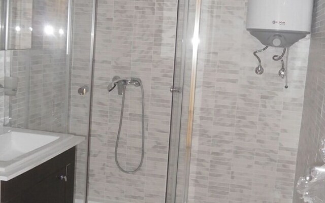 Beautiful 59s 1-bed Studio Apartment in Sveti Vlas