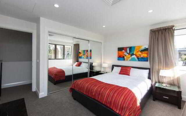 Abode Apartments Albury