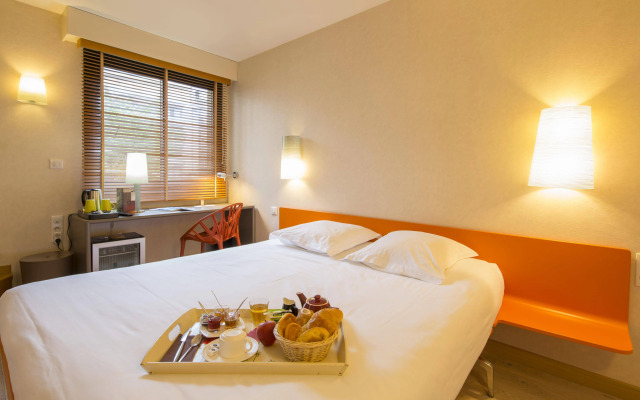 Hotel des Lices