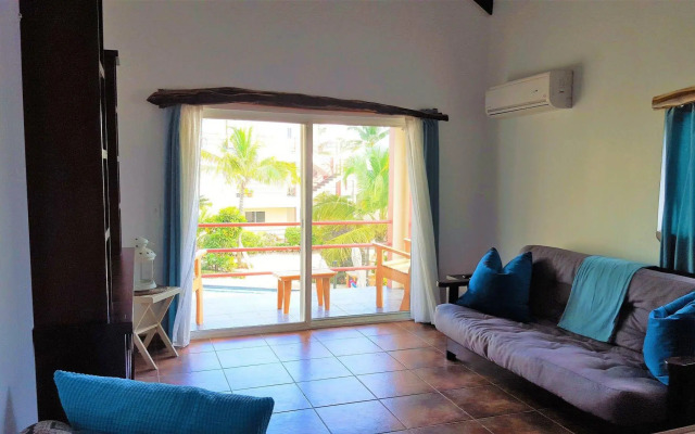 Tres Cocos Resort