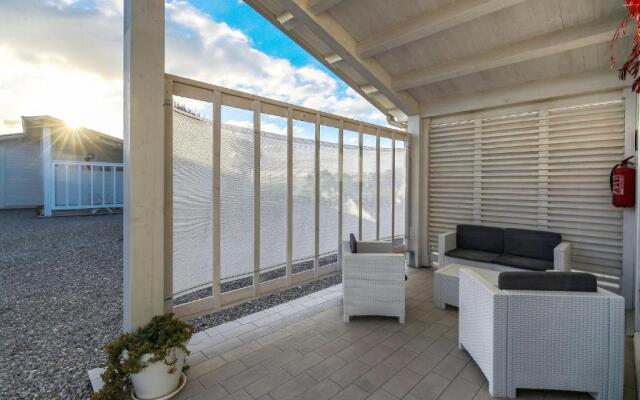 Agricampeggio Alessandra