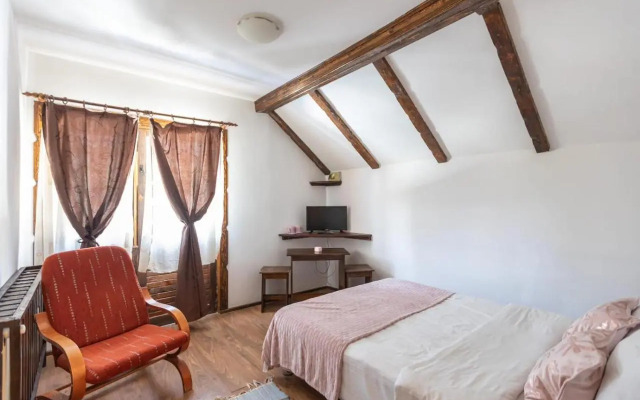 Casa Valasoaia