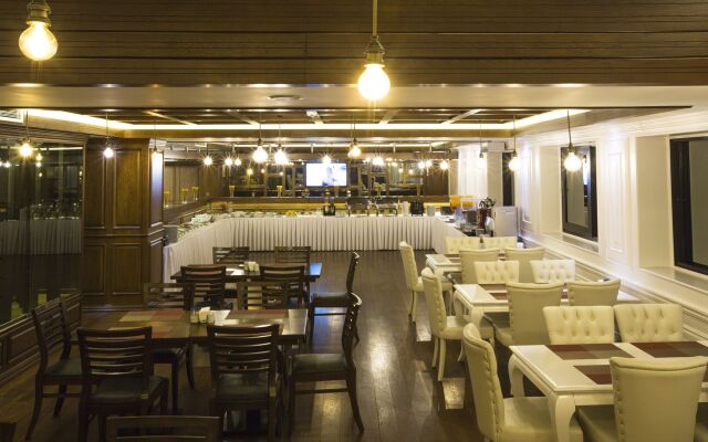 Florya Grand Hotel