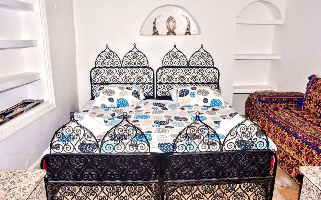 Riad Razoli Sidi Daoui