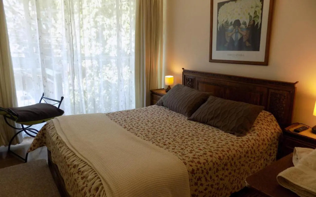 Quinta Vergara Montaña