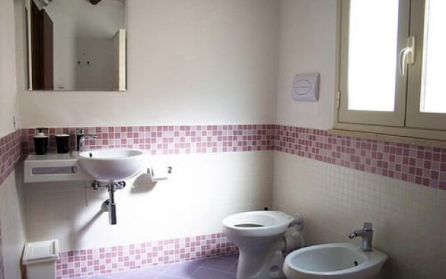 Casa Del Viaggiatore Trapani