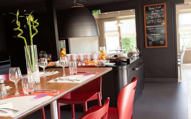 Hotel Campanile Saint Malo - Saint Jouan Des Guérets